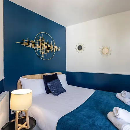 La Trouvillaise - Traditionnelle - Coeur De Holiday home
