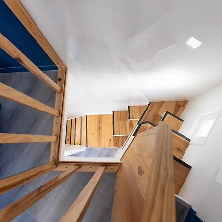 La Trouvillaise - Traditionnelle - Coeur De Holiday home *