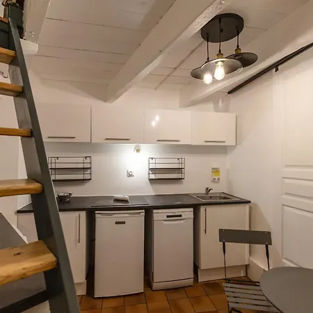 La Trouvillaise - Traditionnelle - Coeur De Holiday home