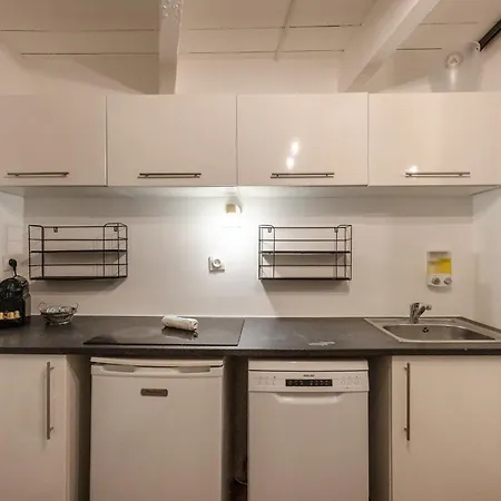 Holiday home La Trouvillaise - Traditionnelle - Coeur De *